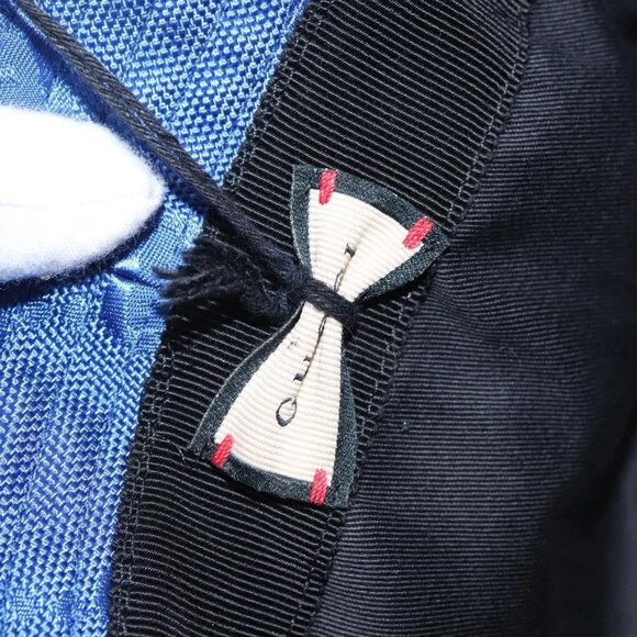 GUCCI GG Canvas Off The Grid Bucket Hat M Blue - Picture 10 of 16